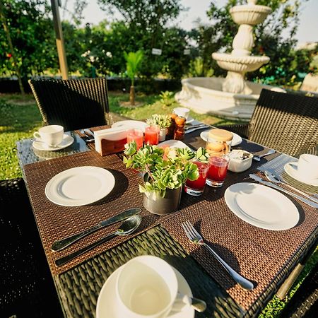 The Atman Dharamshala By Leisure Hotels Exteriör bild
