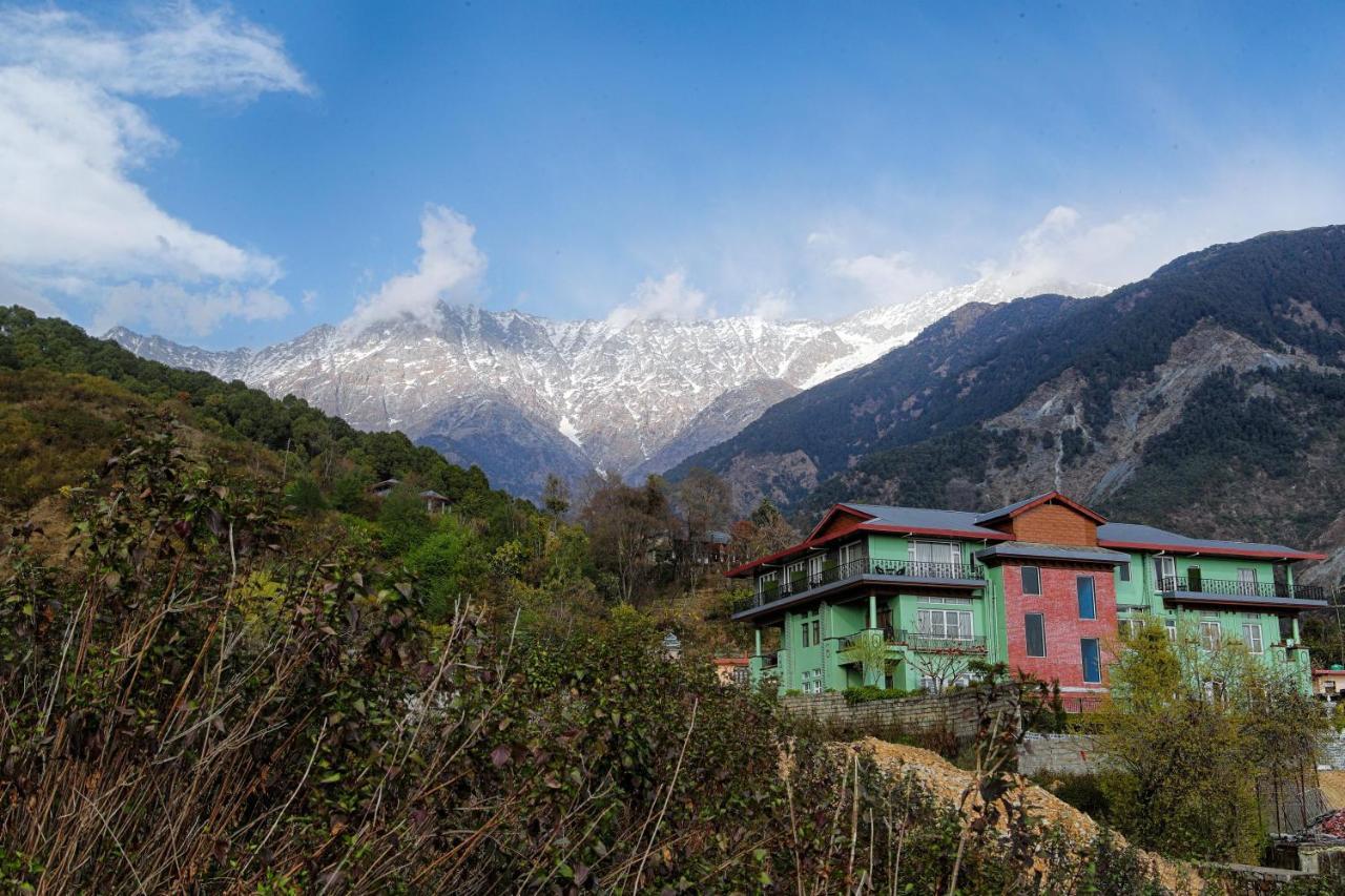 The Atman Dharamshala By Leisure Hotels Exteriör bild