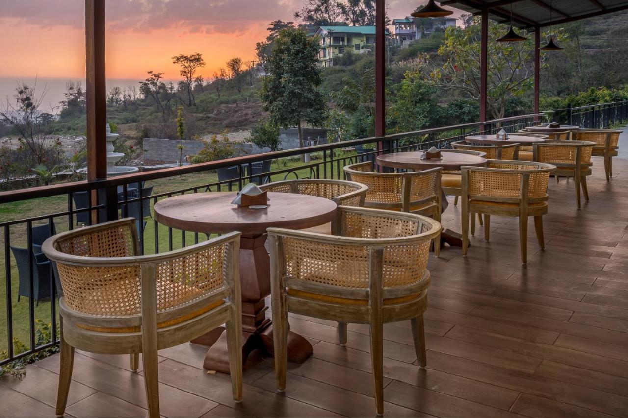 The Atman Dharamshala By Leisure Hotels Exteriör bild