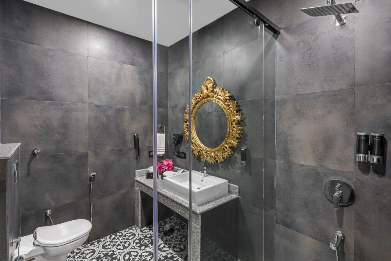 The Atman Dharamshala By Leisure Hotels Exteriör bild