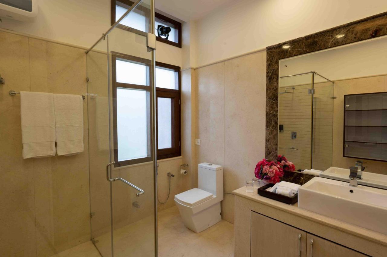 The Atman Dharamshala By Leisure Hotels Exteriör bild
