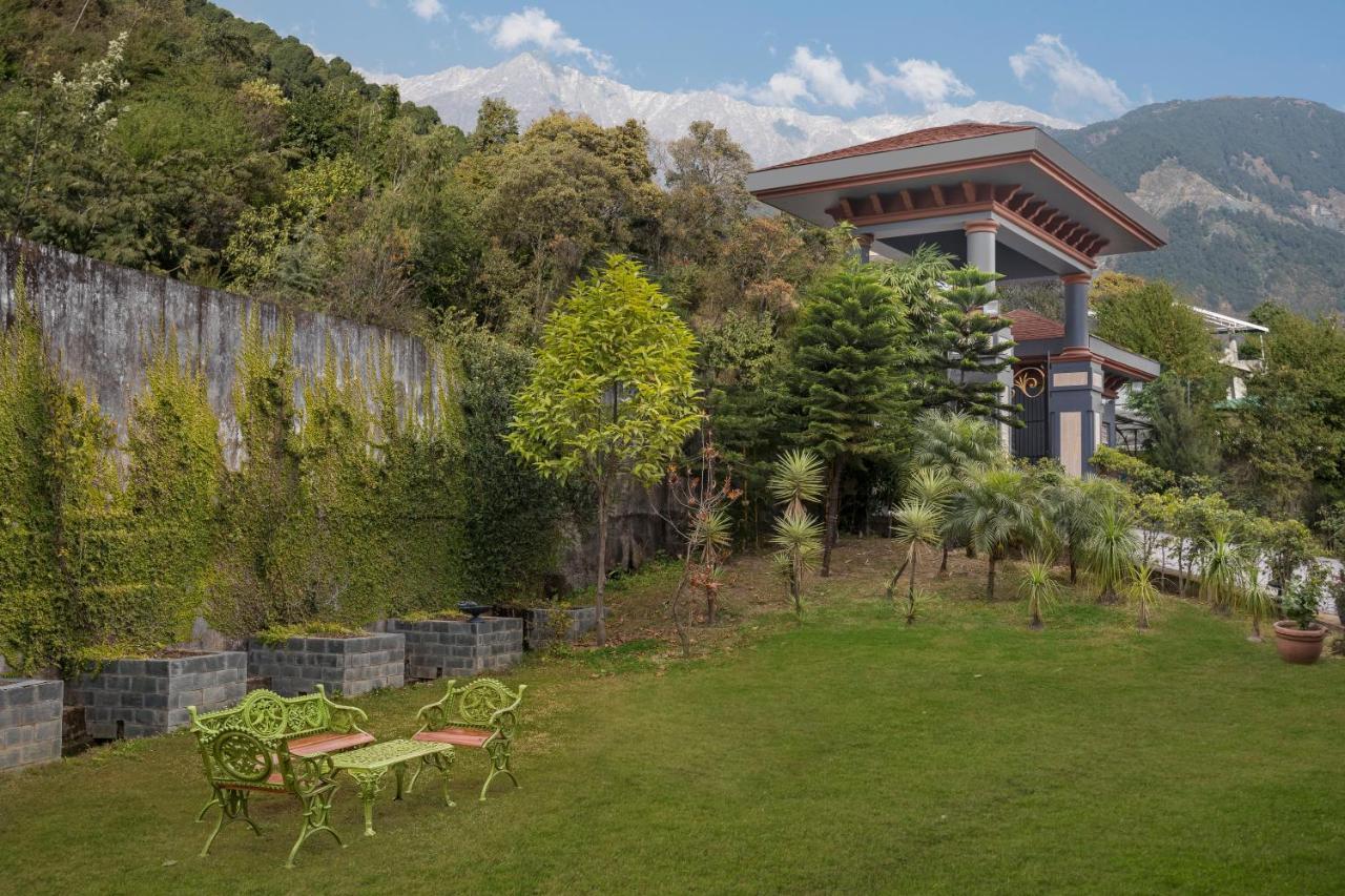 The Atman Dharamshala By Leisure Hotels Exteriör bild