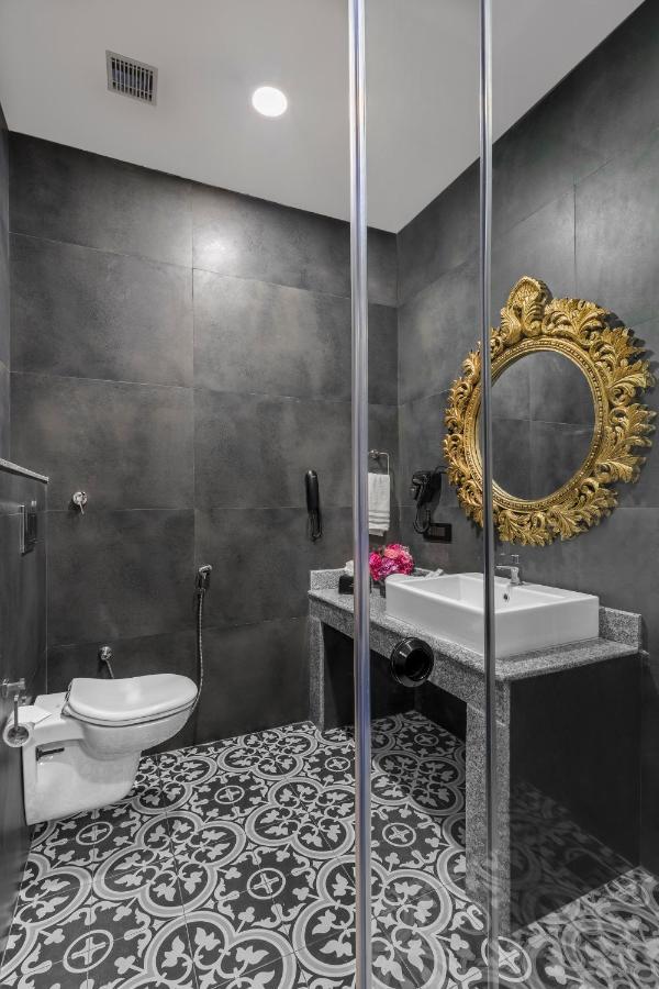 The Atman Dharamshala By Leisure Hotels Exteriör bild