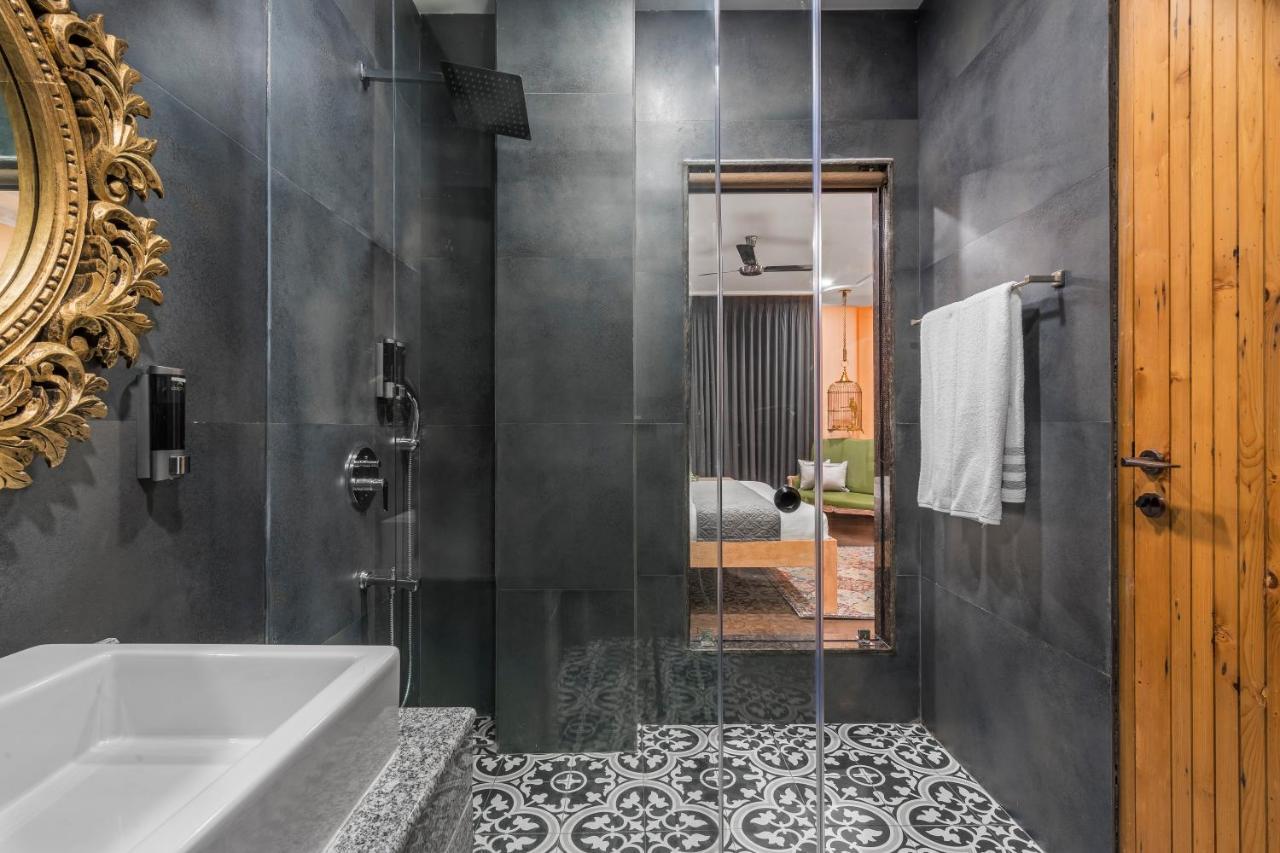 The Atman Dharamshala By Leisure Hotels Exteriör bild