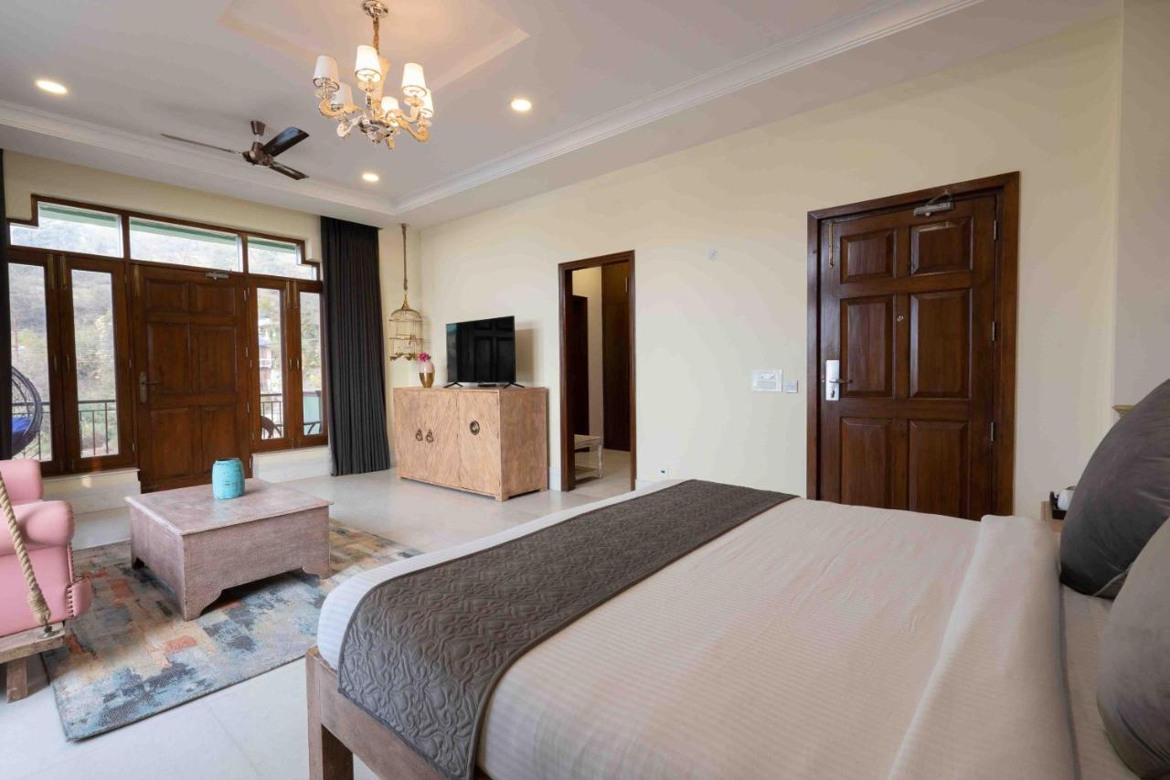 The Atman Dharamshala By Leisure Hotels Exteriör bild