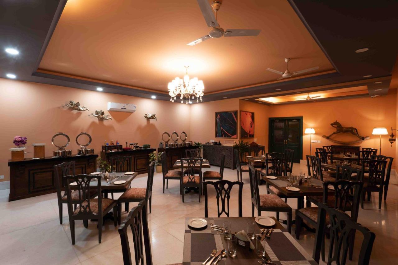The Atman Dharamshala By Leisure Hotels Exteriör bild