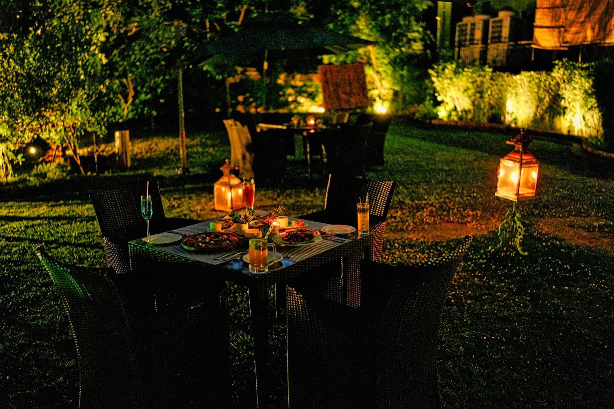 The Atman Dharamshala By Leisure Hotels Exteriör bild